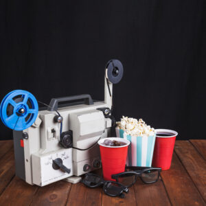 cinefÒrum