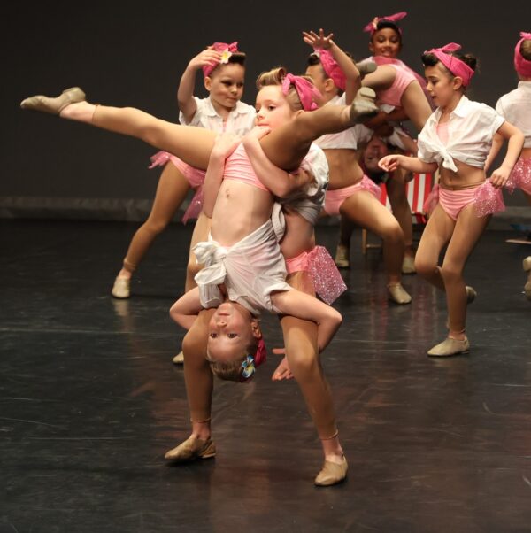 la fÀbrica de la dansa