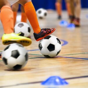 futbol sala