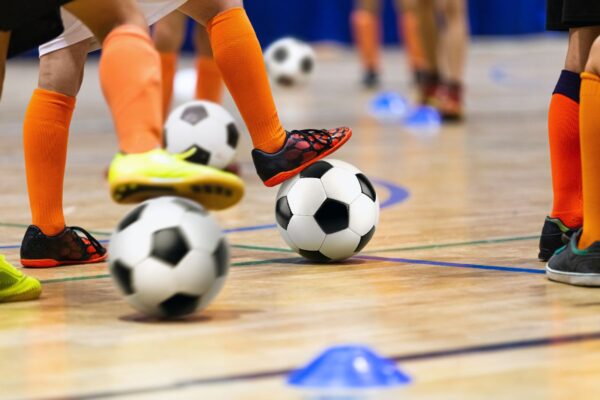 futbol sala