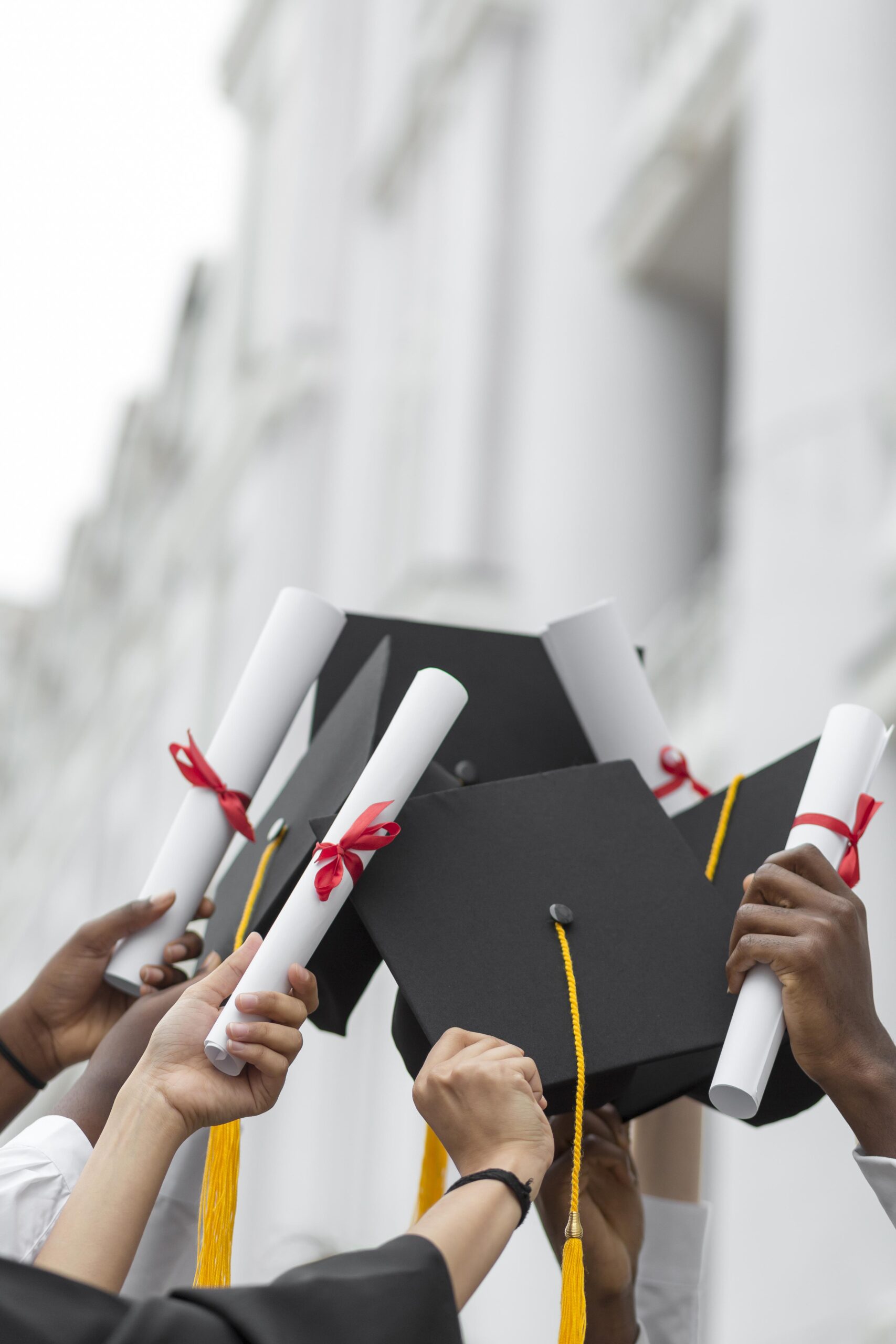 graduaciÓ
