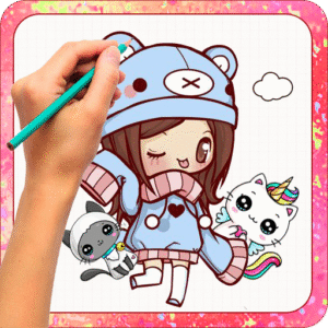 club kawaii