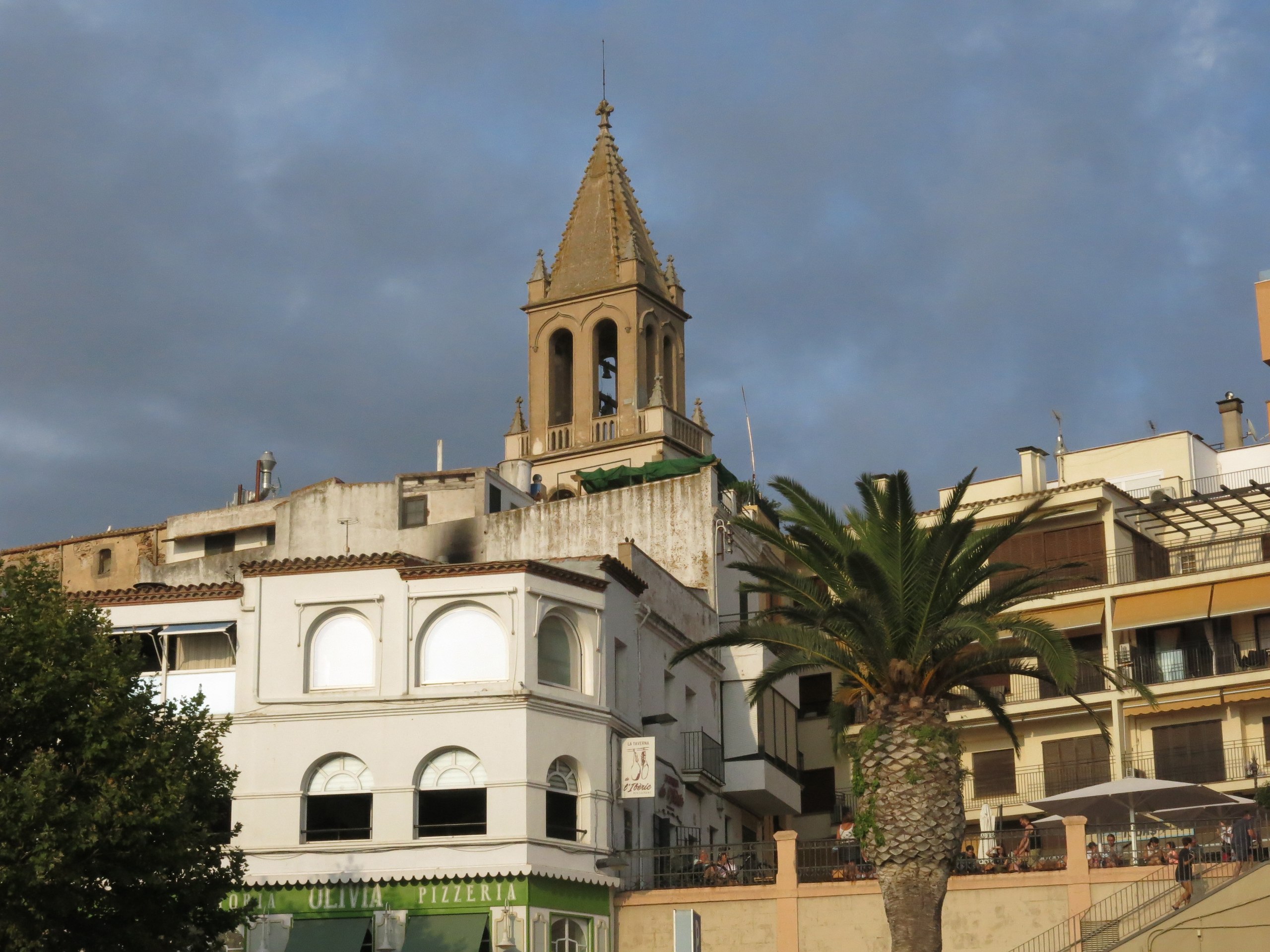 campanar