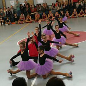 patinatge